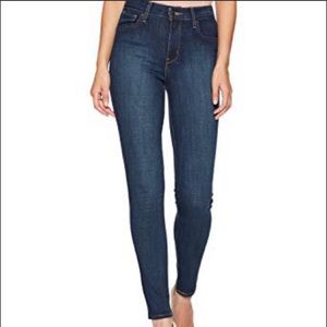 Levi’s 721 high rise skinny